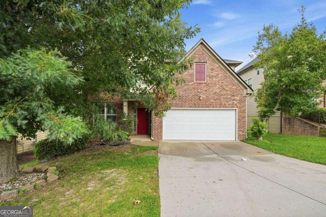 5804 Providence Court, Union City, GA 30291