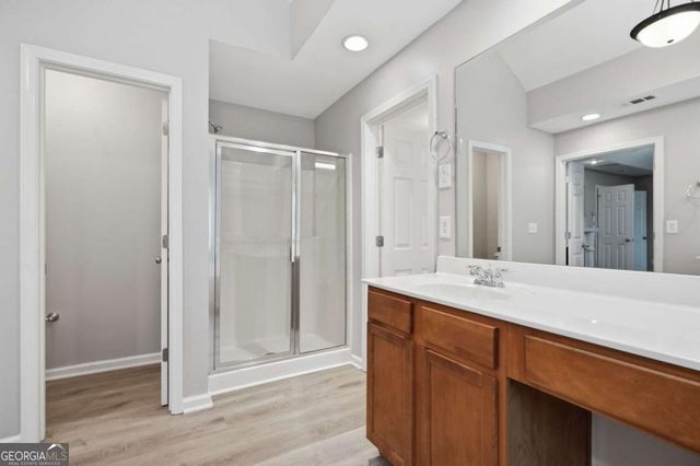 5804 Providence Court, Union City, GA 30291