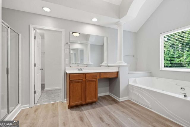 5804 Providence Court, Union City, GA 30291