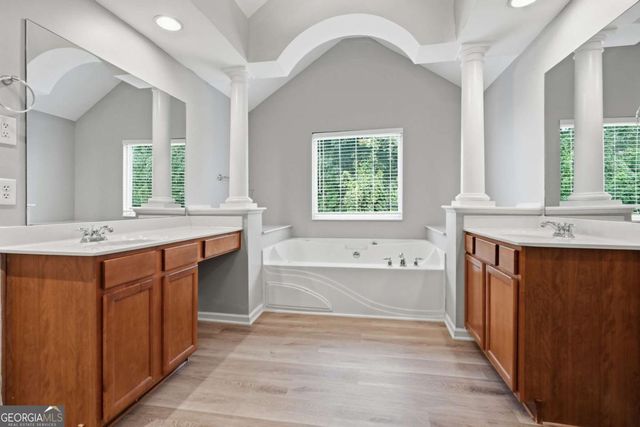 5804 Providence Court, Union City, GA 30291