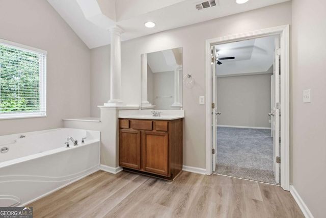 5804 Providence Court, Union City, GA 30291