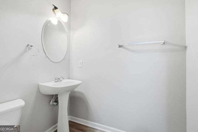 5804 Providence Court, Union City, GA 30291
