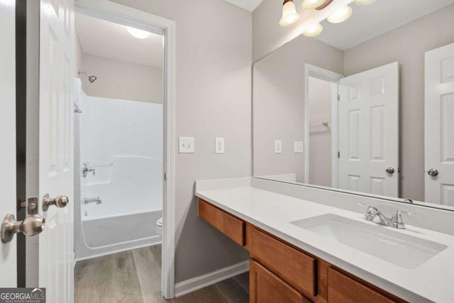 5804 Providence Court, Union City, GA 30291