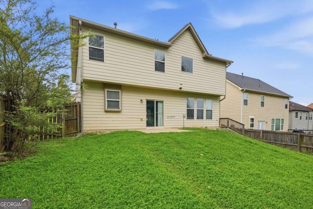 5804 Providence Court, Union City, GA 30291