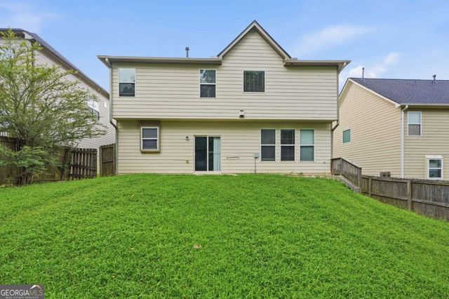 5804 Providence Court, Union City, GA 30291