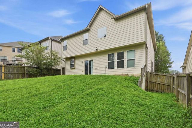 5804 Providence Court, Union City, GA 30291