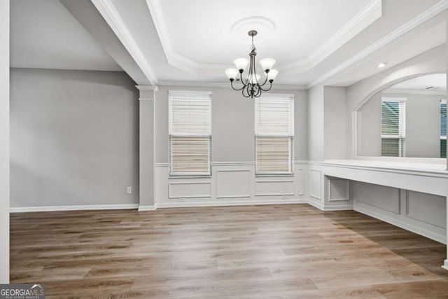 5804 Providence Court, Union City, GA 30291