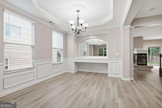5804 Providence Court, Union City, GA 30291