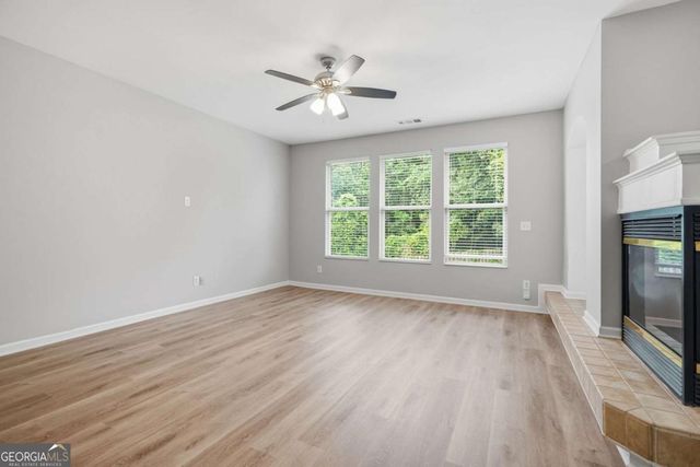 5804 Providence Court, Union City, GA 30291
