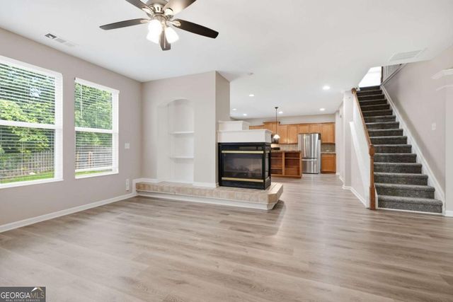 5804 Providence Court, Union City, GA 30291
