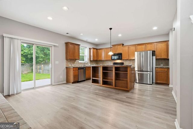 5804 Providence Court, Union City, GA 30291