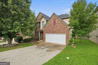5804 Providence Court, Union City, GA 30291