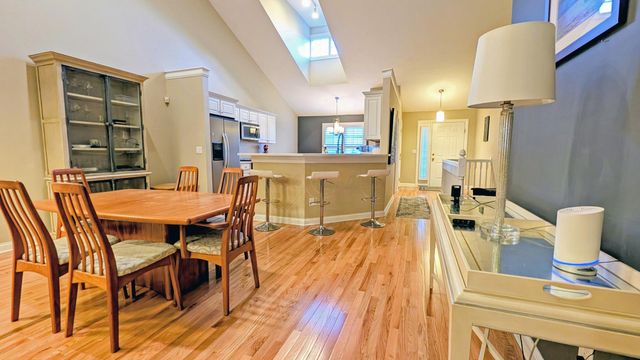 7871 Linksview Circle, Westerville, OH 43082