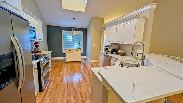 7871 Linksview Circle, Westerville, OH 43082