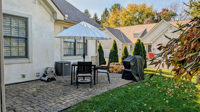 7871 Linksview Circle, Westerville, OH 43082