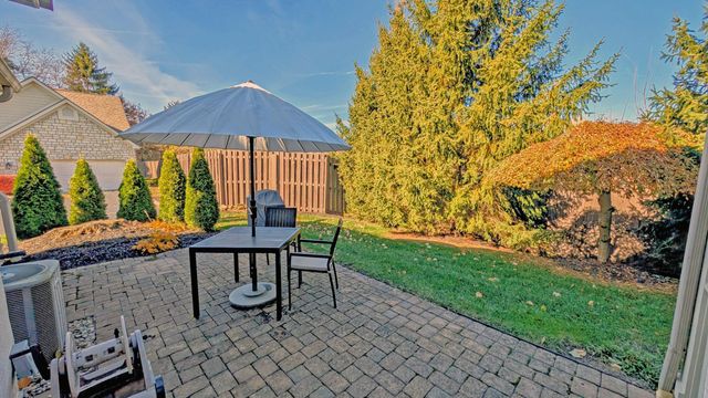 7871 Linksview Circle, Westerville, OH 43082