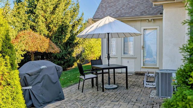 7871 Linksview Circle, Westerville, OH 43082