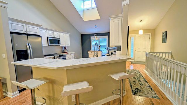 7871 Linksview Circle, Westerville, OH 43082