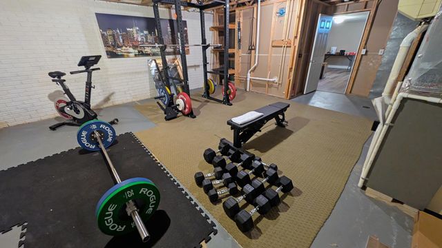 7871 Linksview Circle, Westerville, OH 43082