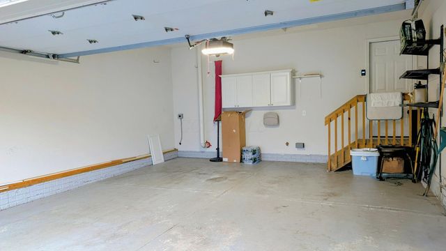 7871 Linksview Circle, Westerville, OH 43082