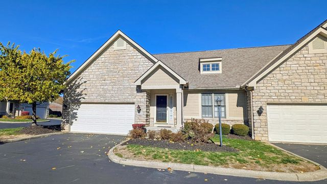 7871 Linksview Circle, Westerville, OH 43082