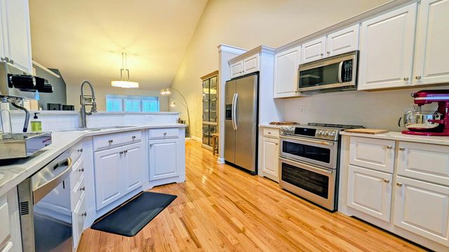 7871 Linksview Circle, Westerville, OH 43082