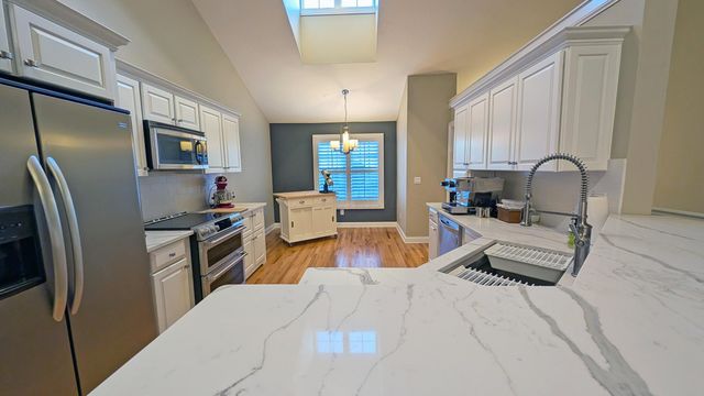 7871 Linksview Circle, Westerville, OH 43082