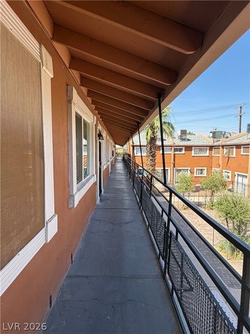 521 South Maryland Parkway C26, Las Vegas, NV 89101