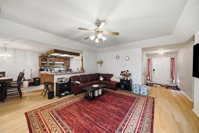 3217 N 8th Place, Broken Arrow, OK 74012