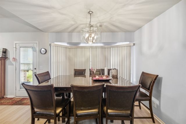 3217 N 8th Place, Broken Arrow, OK 74012