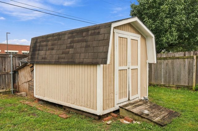 3217 N 8th Place, Broken Arrow, OK 74012