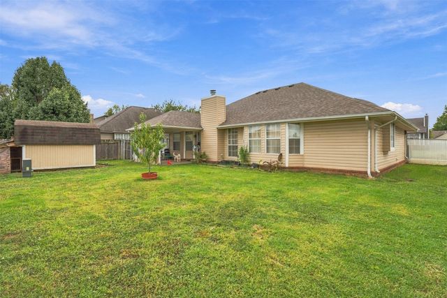 3217 N 8th Place, Broken Arrow, OK 74012