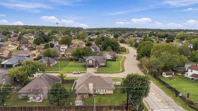 3217 N 8th Place, Broken Arrow, OK 74012
