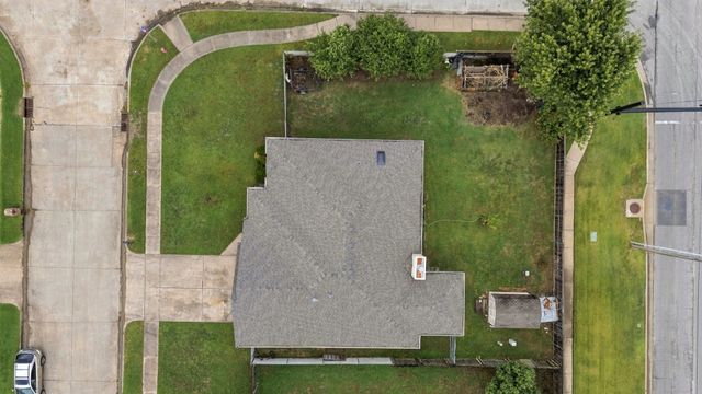 3217 N 8th Place, Broken Arrow, OK 74012