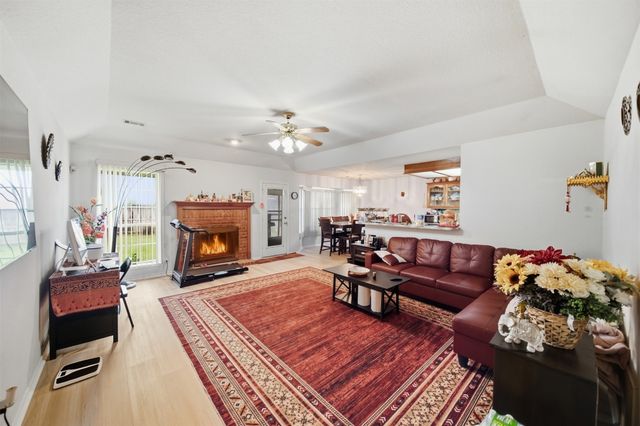 3217 N 8th Place, Broken Arrow, OK 74012