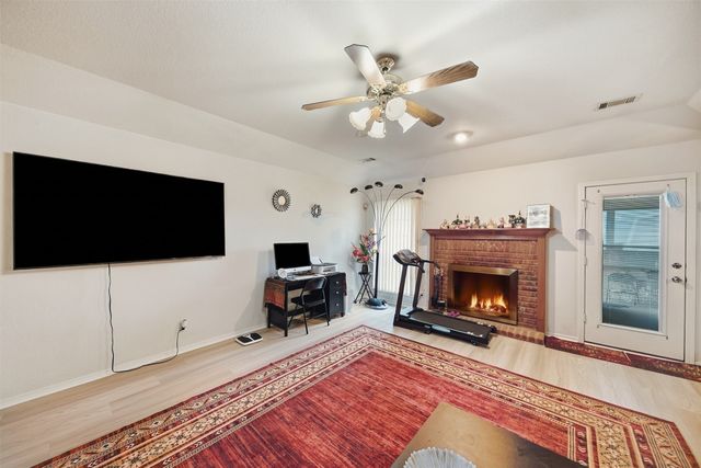 3217 N 8th Place, Broken Arrow, OK 74012