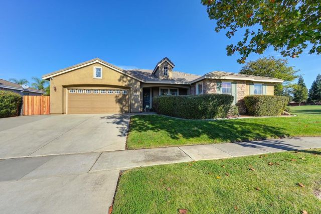 1195 Broad Acres Way, Plumas Lake, CA 95961