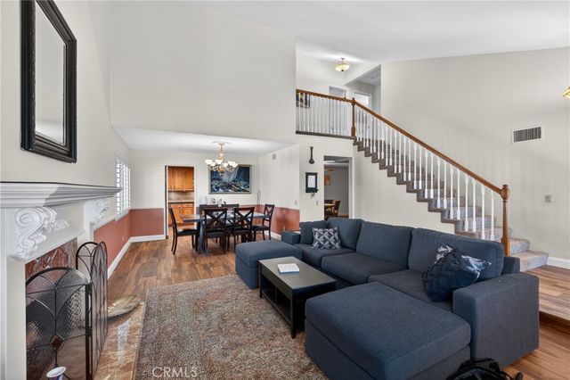 1555 Lynne Court, Redlands, CA 92373