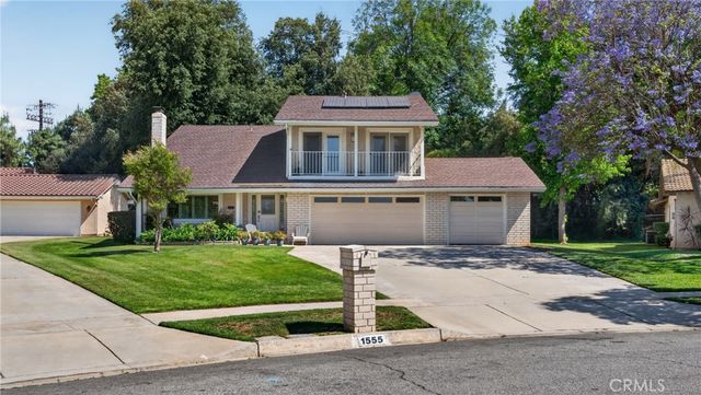 1555 Lynne Court, Redlands, CA 92373