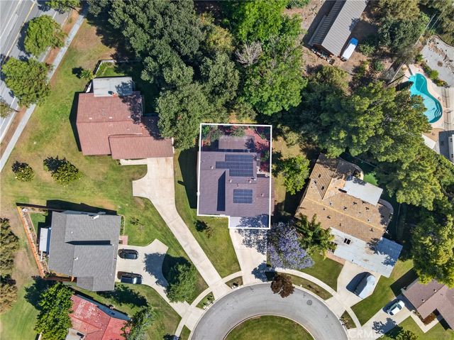 1555 Lynne Court, Redlands, CA 92373