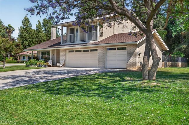 1555 Lynne Court, Redlands, CA 92373