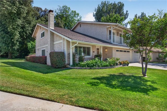 1555 Lynne Court, Redlands, CA 92373