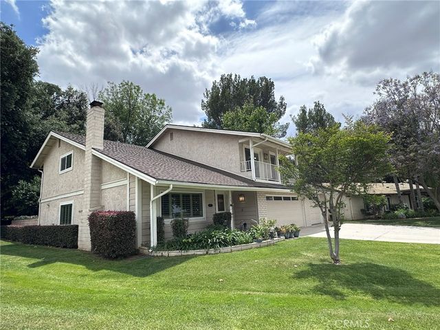 1555 Lynne Court, Redlands, CA 92373