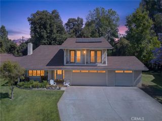 1555 Lynne Court, Redlands, CA 92373