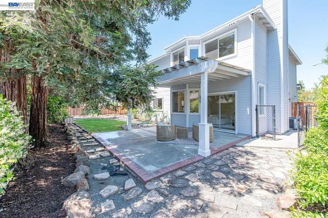1183 Vintner Pl., Livermore, CA 94550