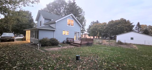 404 N Main Street, Coleta, IL 61081