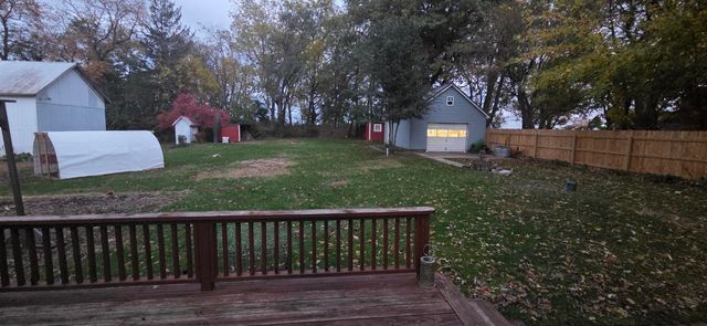 404 N Main Street, Coleta, IL 61081