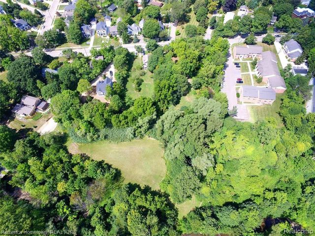 607 Fairbrook Street, Northville, MI 48167