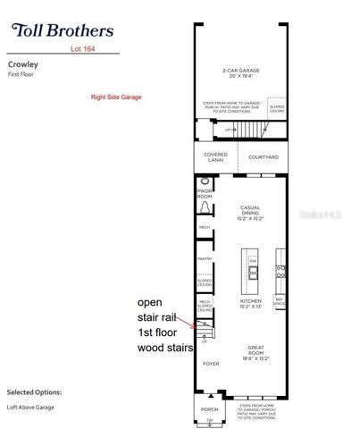 12800 SUNSET WALK DRIVE, Winter Garden, FL 34787