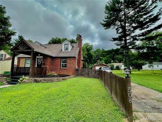 508 Walnut Street, Farmington, MO 63640